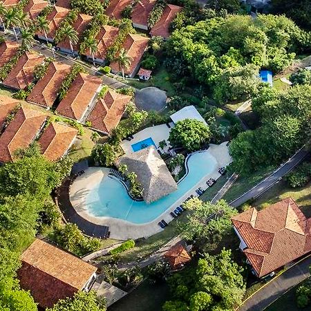 Villas Sol And Beach Resort Playa Hermosa  Buitenkant foto