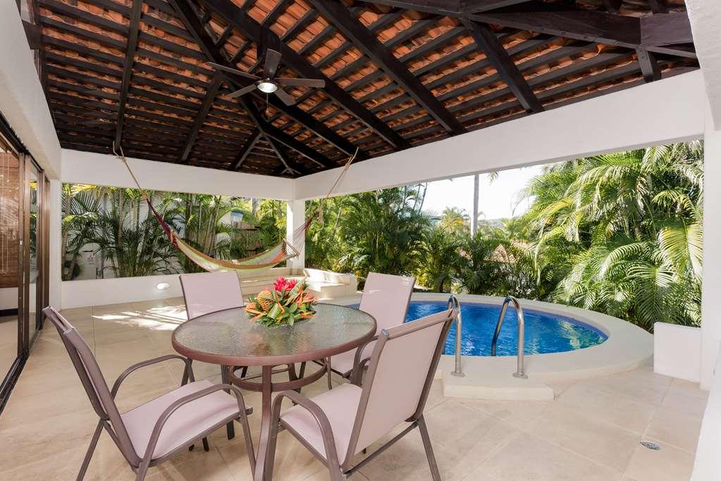 Villas Sol And Beach Resort Playa Hermosa  Kamer foto