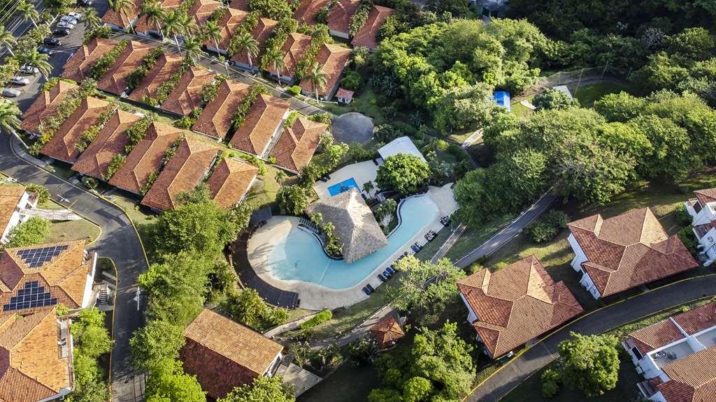 Villas Sol And Beach Resort Playa Hermosa  Buitenkant foto