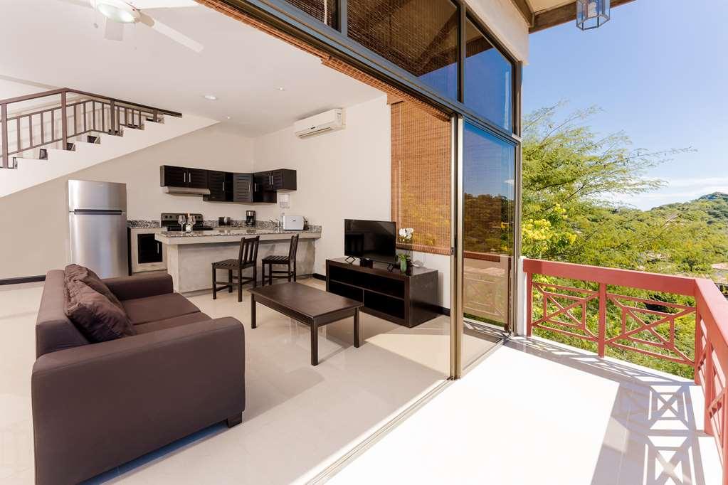 Villas Sol And Beach Resort Playa Hermosa  Kamer foto