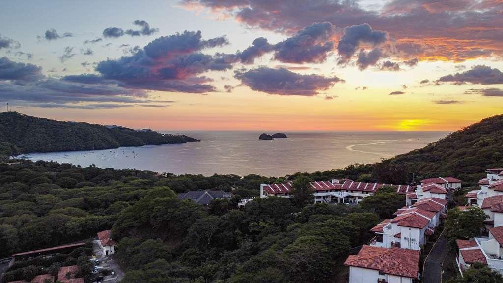 Villas Sol And Beach Resort Playa Hermosa  Natuur foto