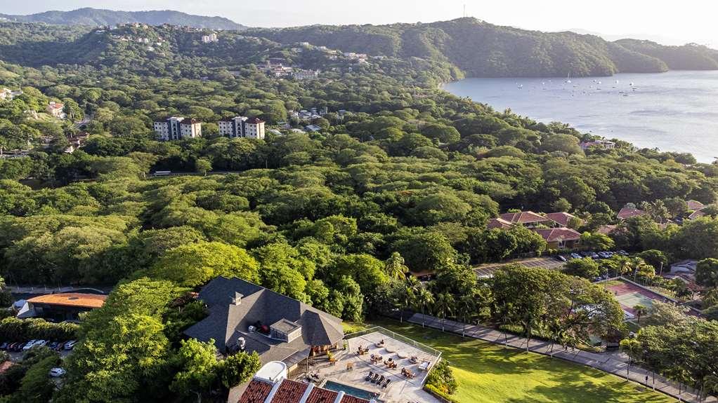 Villas Sol And Beach Resort Playa Hermosa  Buitenkant foto