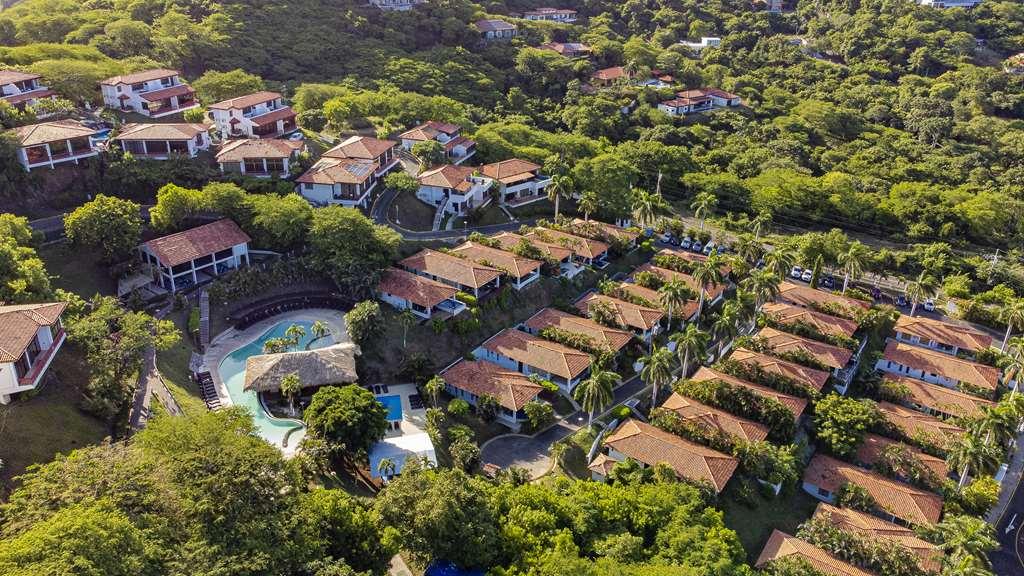 Villas Sol And Beach Resort Playa Hermosa  Buitenkant foto