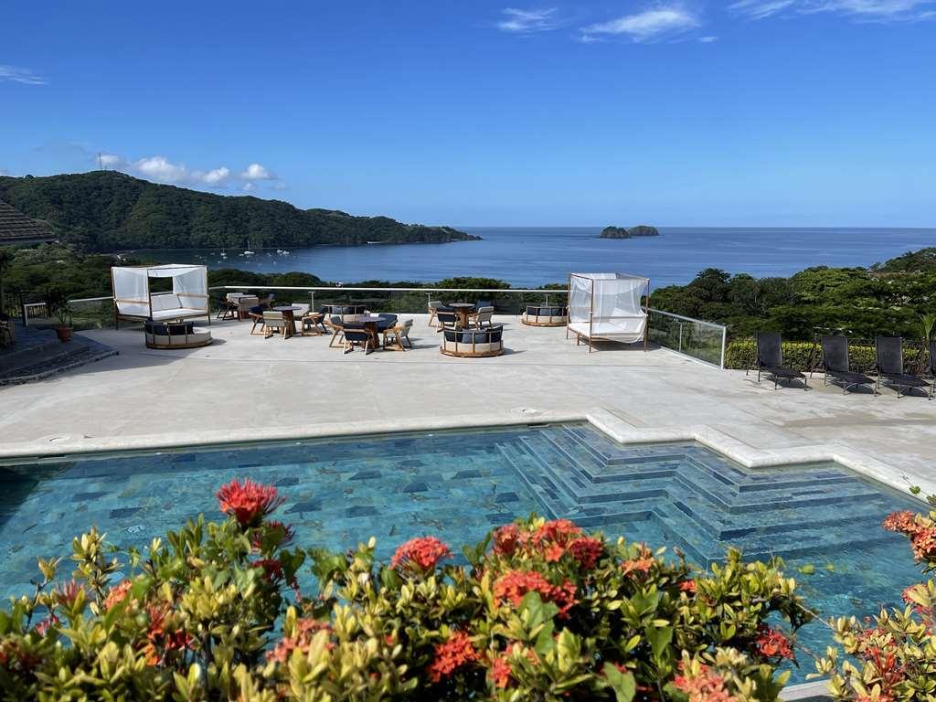 Villas Sol And Beach Resort Playa Hermosa  Faciliteiten foto