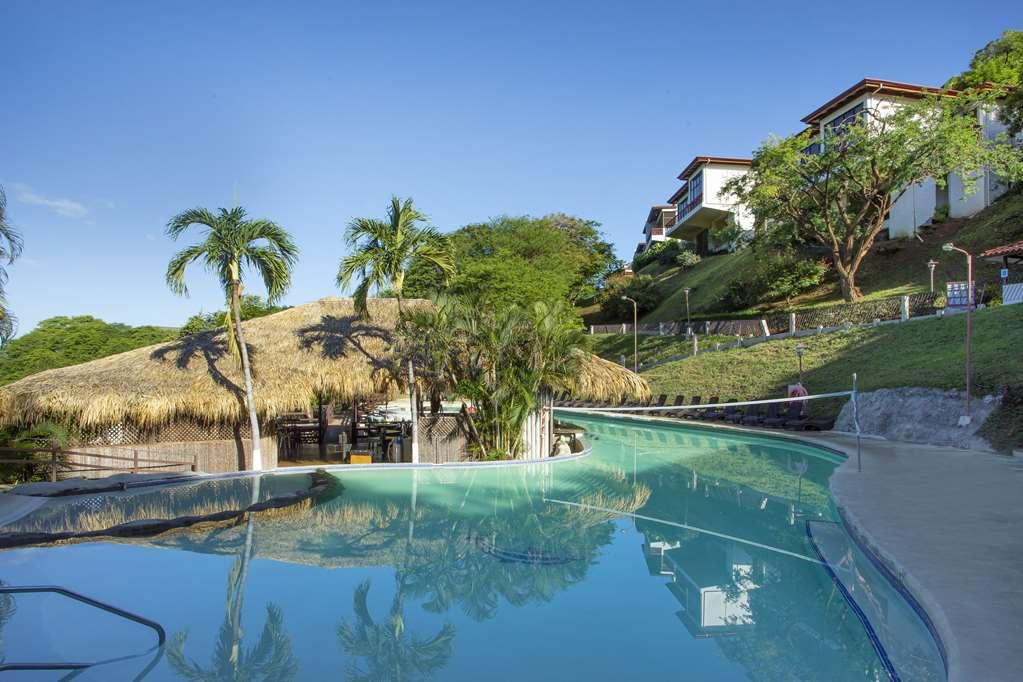 Villas Sol And Beach Resort Playa Hermosa  Faciliteiten foto